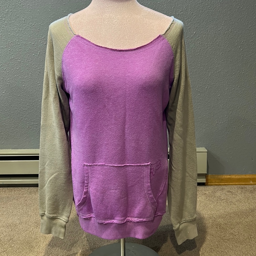 Fox Racing Sweatshirt Size M